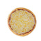 Kiddie Pizzettes 6" Double Cheese